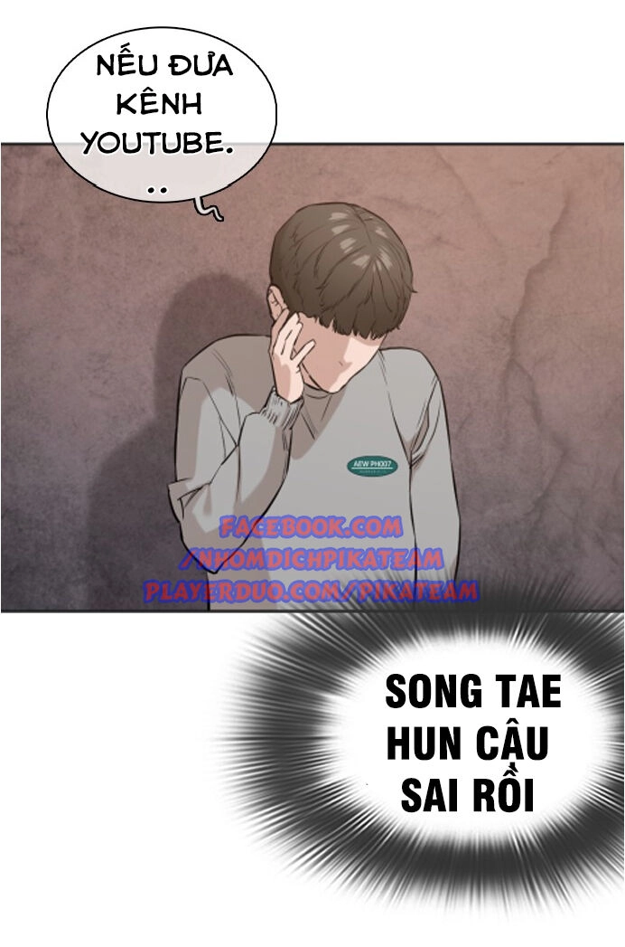 Cách Chiến Thắng Trận Đấu Chapter 15 - 24