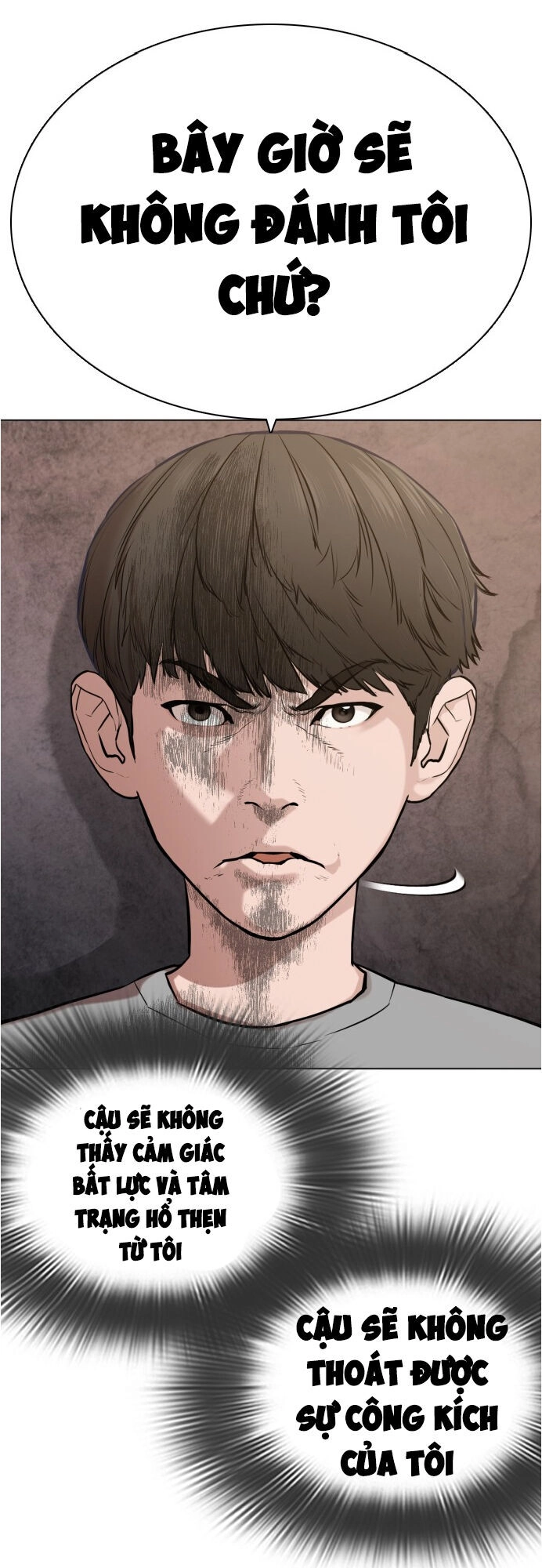 Cách Chiến Thắng Trận Đấu Chapter 15 - 25