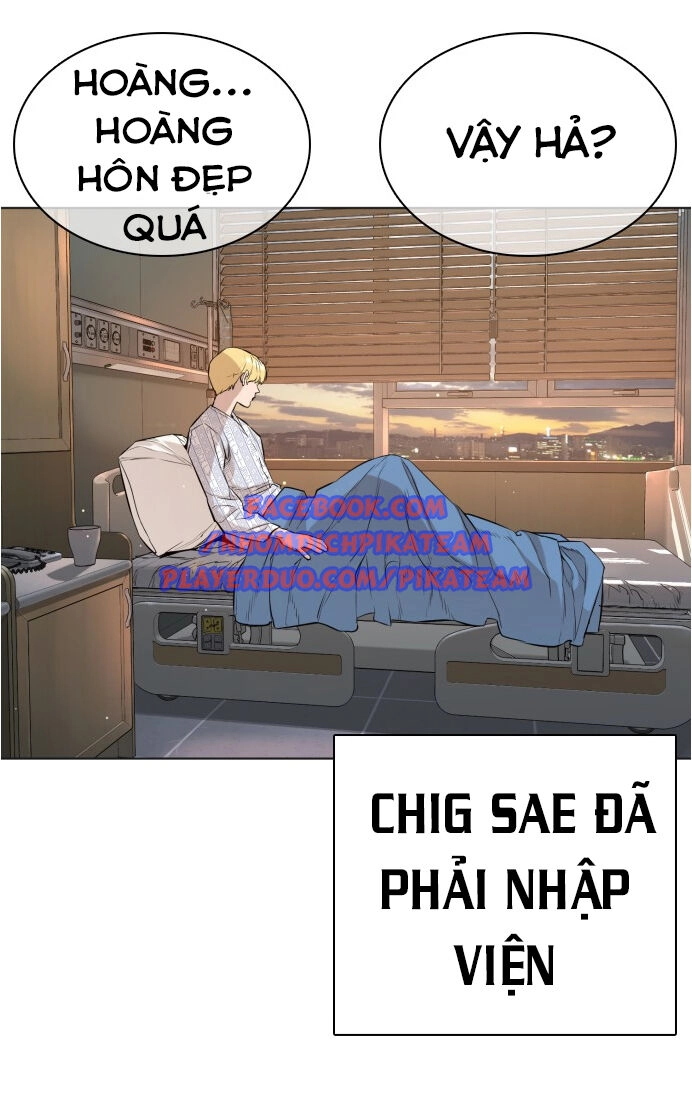 Cách Chiến Thắng Trận Đấu Chapter 15 - 28