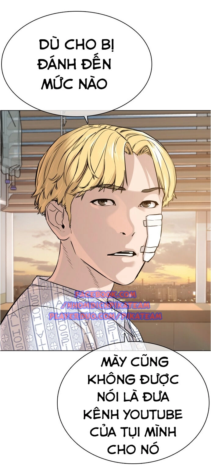 Cách Chiến Thắng Trận Đấu Chapter 15 - 32