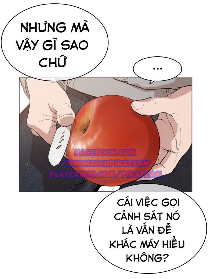 Cách Chiến Thắng Trận Đấu Chapter 15 - 34