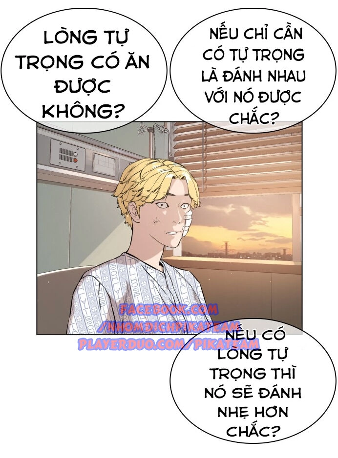Cách Chiến Thắng Trận Đấu Chapter 15 - 37