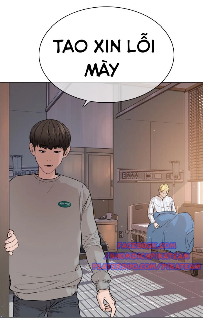 Cách Chiến Thắng Trận Đấu Chapter 15 - 41