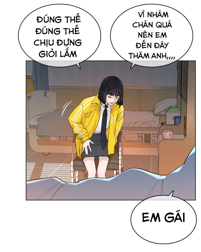 Cách Chiến Thắng Trận Đấu Chapter 15 - 48