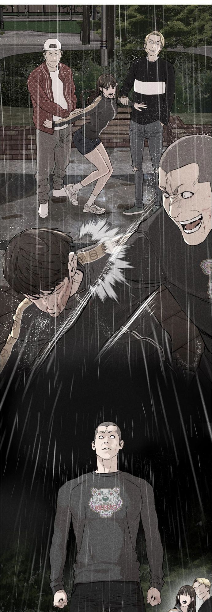 Cách Chiến Thắng Trận Đấu Chapter 15 - 61