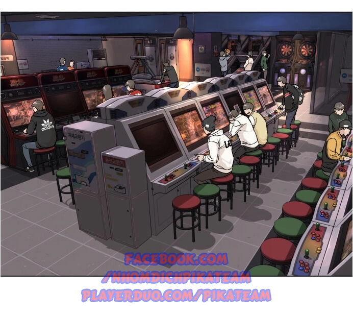 Cách Chiến Thắng Trận Đấu Chapter 15 - 64