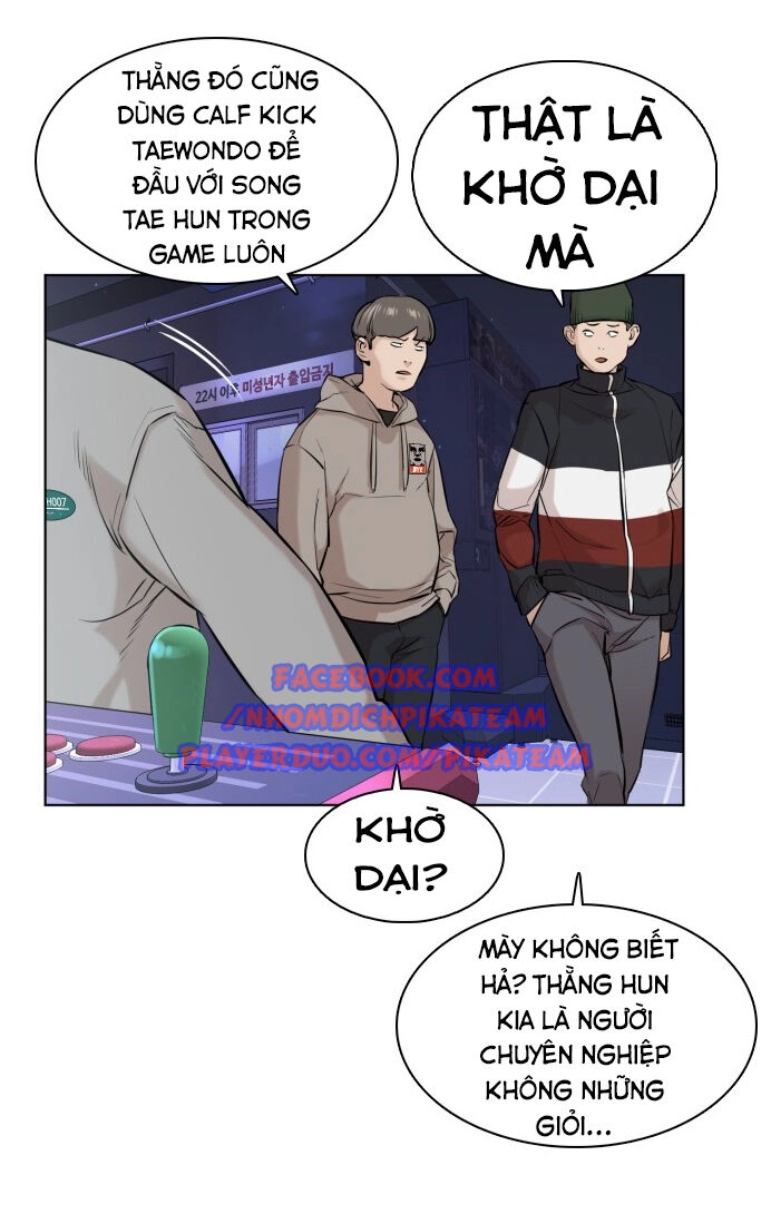 Cách Chiến Thắng Trận Đấu Chapter 15 - 68