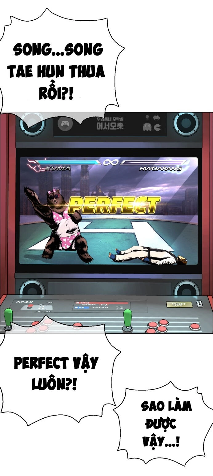 Cách Chiến Thắng Trận Đấu Chapter 15 - 70