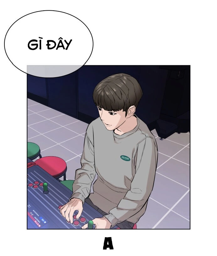 Cách Chiến Thắng Trận Đấu Chapter 15 - 73