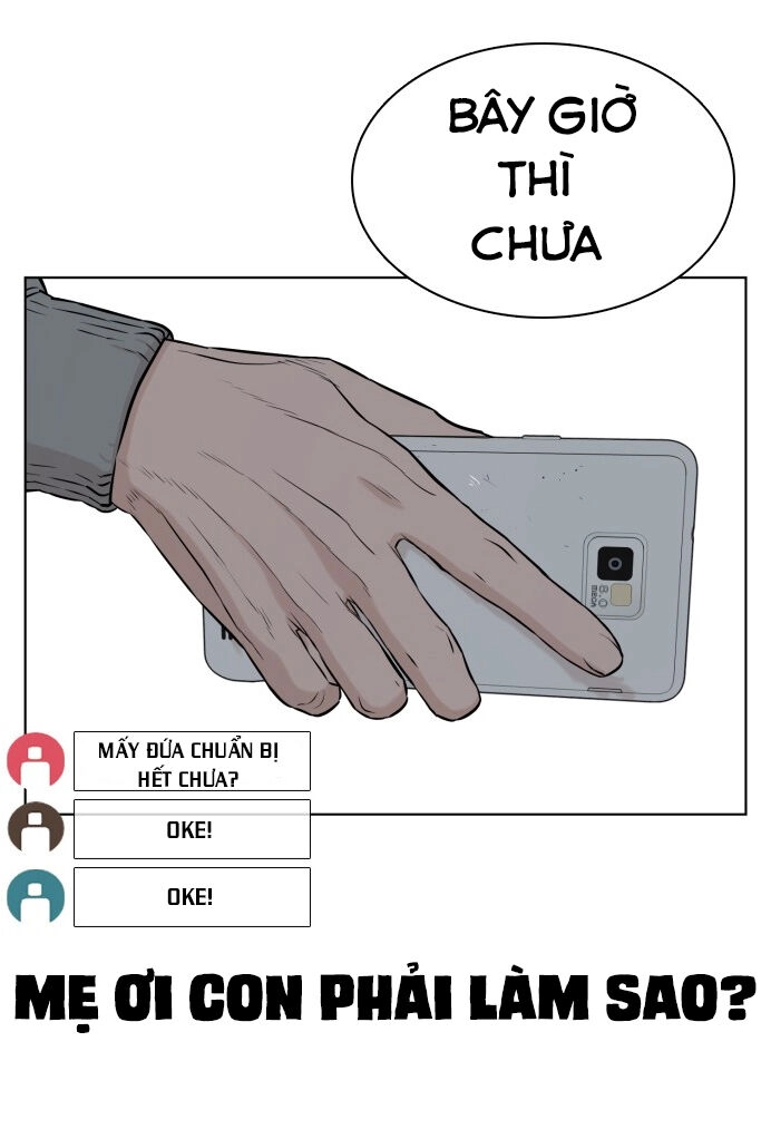 Cách Chiến Thắng Trận Đấu Chapter 15 - 77