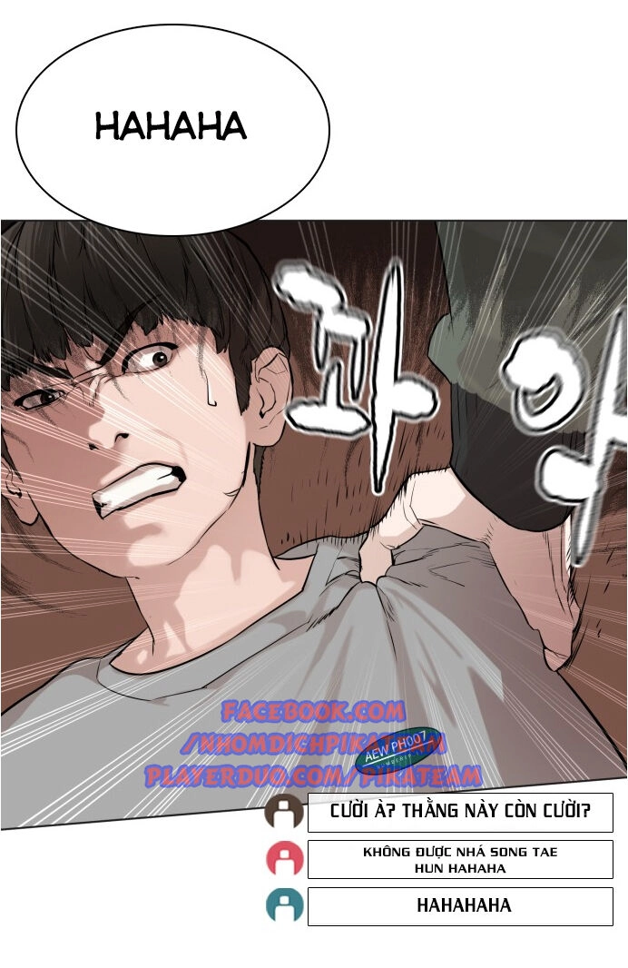 Cách Chiến Thắng Trận Đấu Chapter 15 - 80