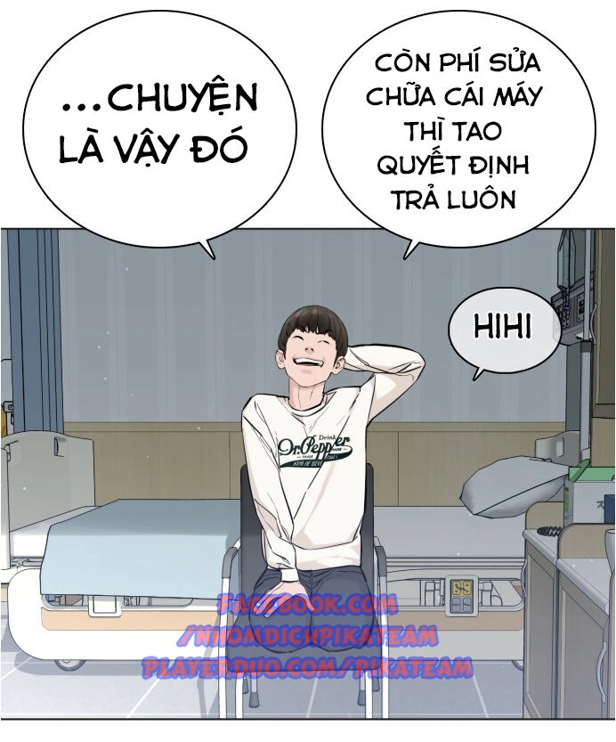 Cách Chiến Thắng Trận Đấu Chapter 15 - 87