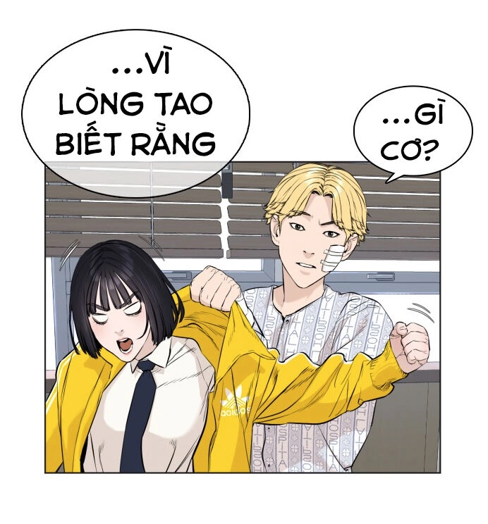 Cách Chiến Thắng Trận Đấu Chapter 15 - 92