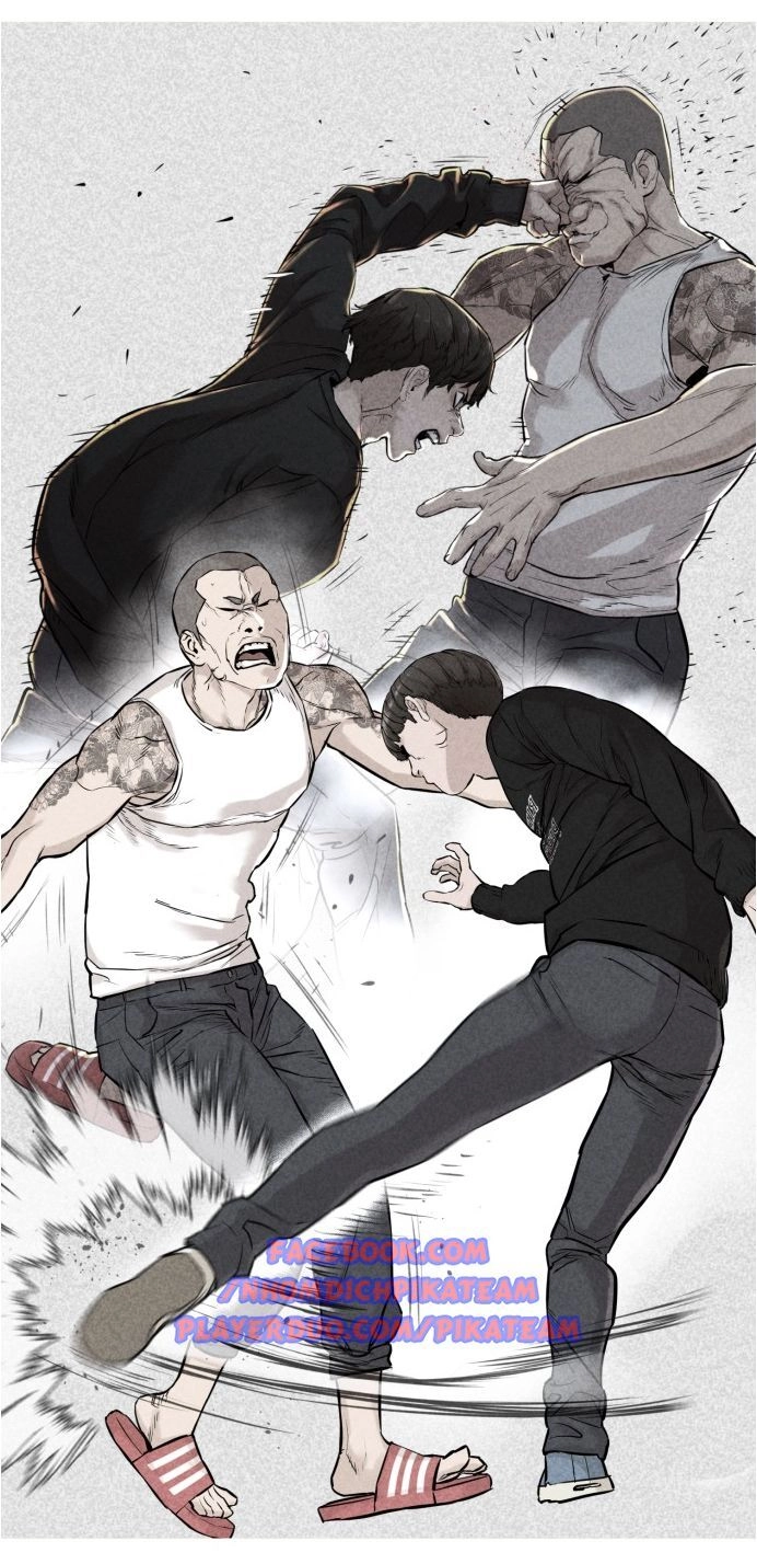 Cách Chiến Thắng Trận Đấu Chapter 15 - 95