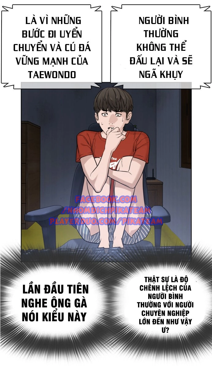 Cách Chiến Thắng Trận Đấu Chapter 16 - 12