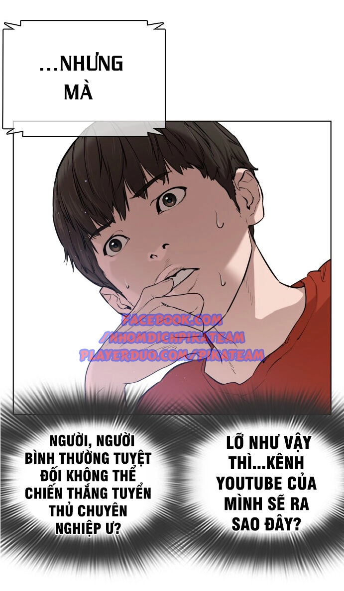 Cách Chiến Thắng Trận Đấu Chapter 16 - 13