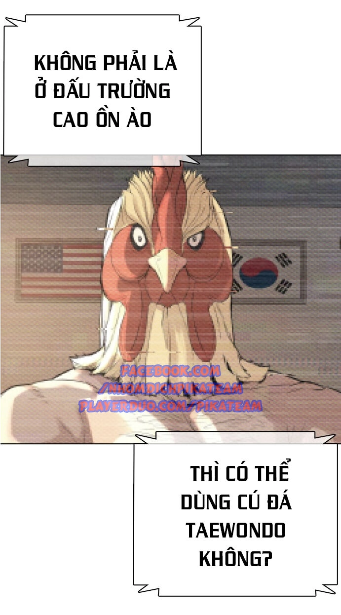 Cách Chiến Thắng Trận Đấu Chapter 16 - 21