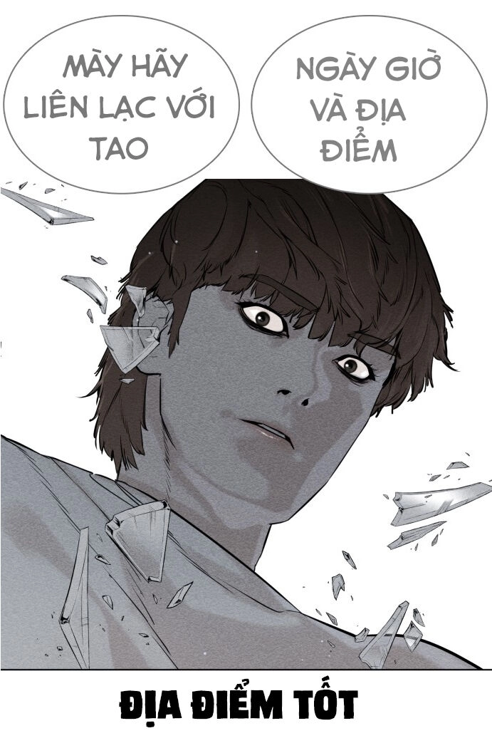 Cách Chiến Thắng Trận Đấu Chapter 16 - 24