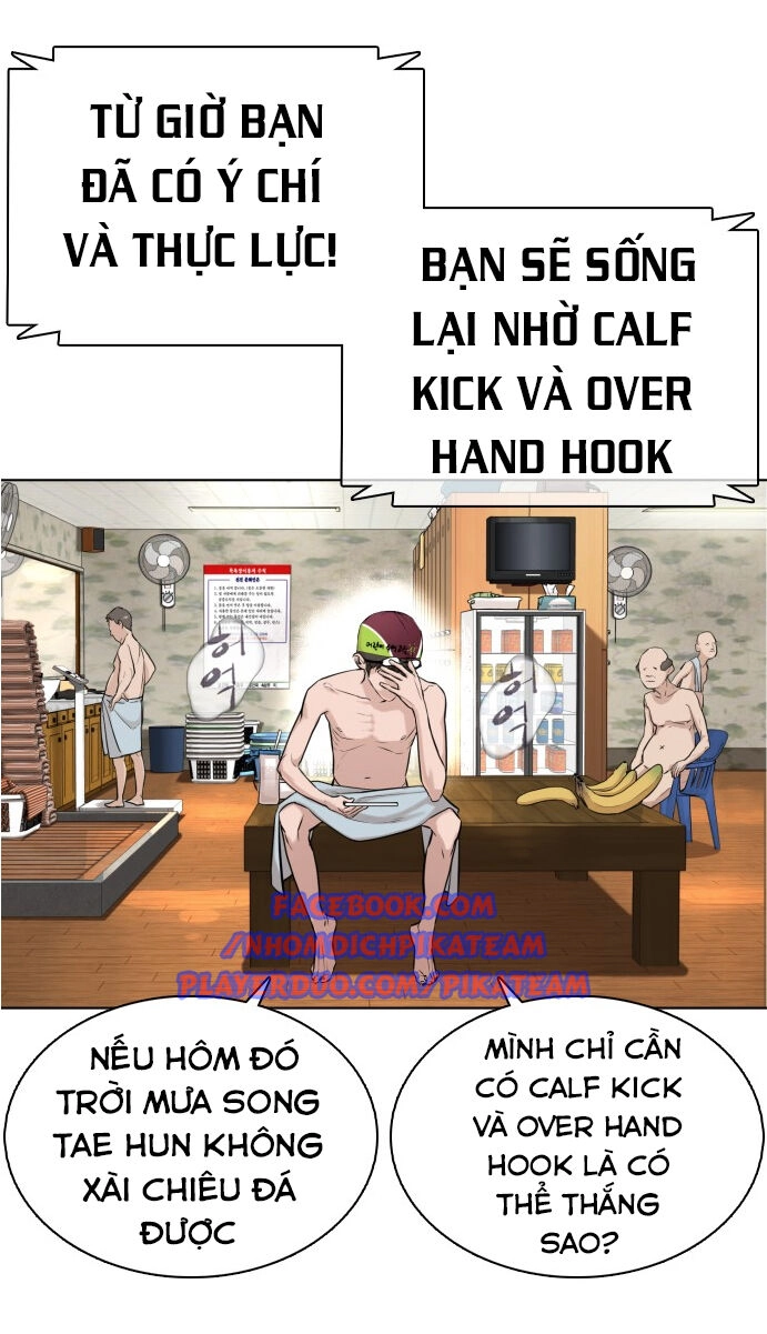 Cách Chiến Thắng Trận Đấu Chapter 16 - 33