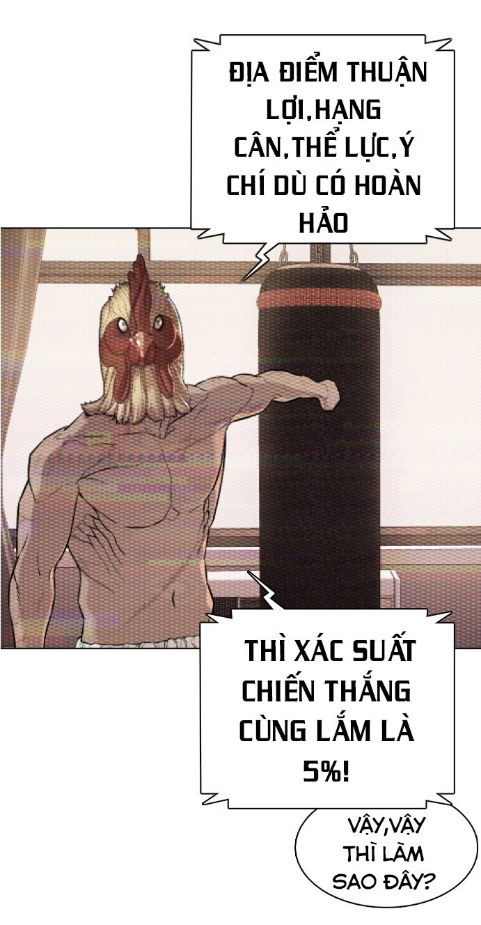 Cách Chiến Thắng Trận Đấu Chapter 16 - 35