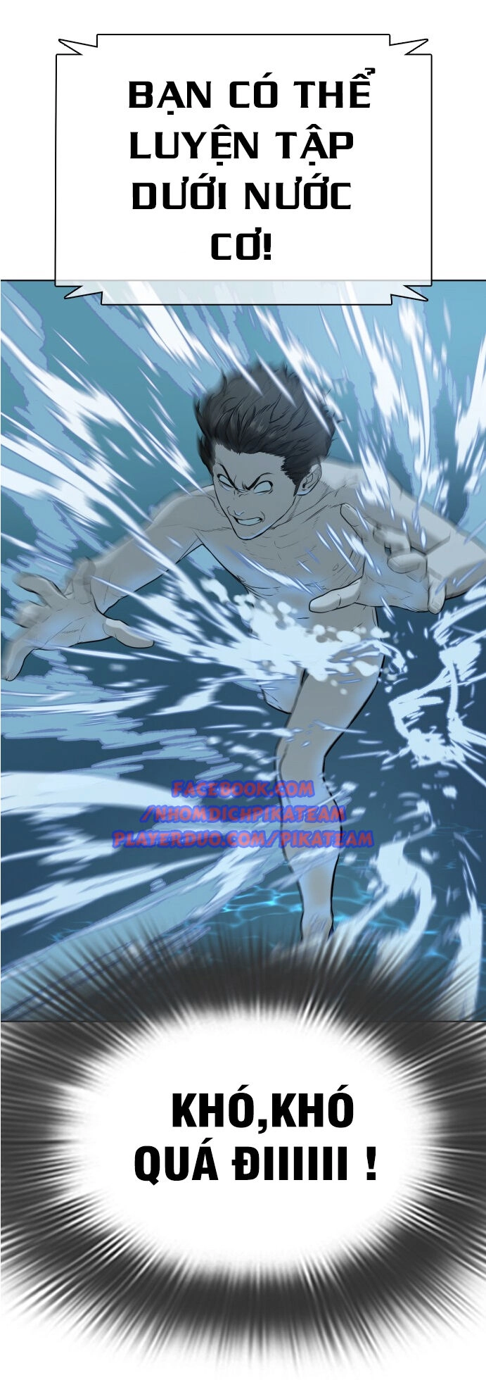 Cách Chiến Thắng Trận Đấu Chapter 16 - 43