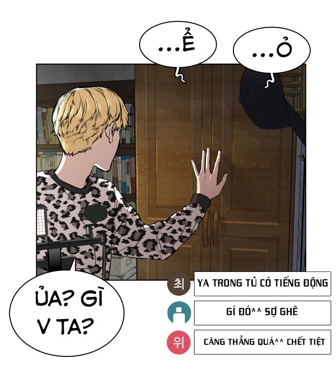 Cách Chiến Thắng Trận Đấu Chapter 16 - 48