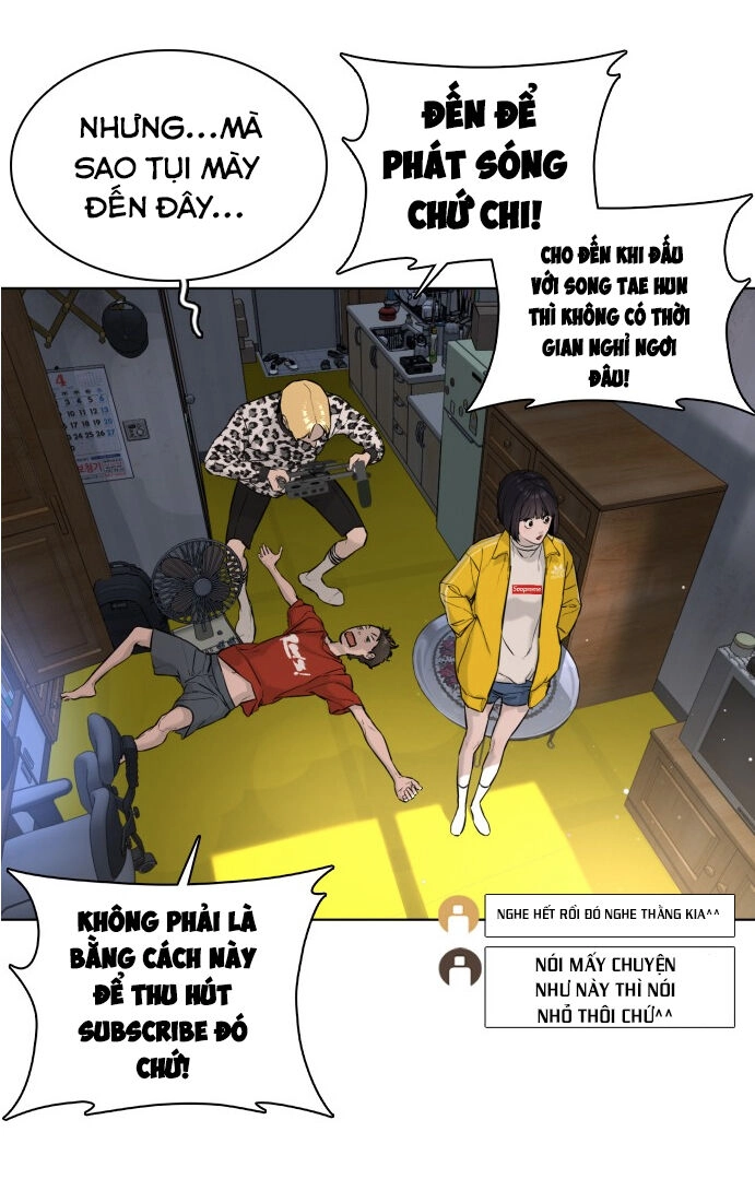 Cách Chiến Thắng Trận Đấu Chapter 16 - 51