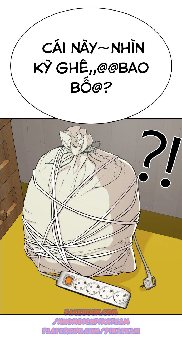 Cách Chiến Thắng Trận Đấu Chapter 16 - 53