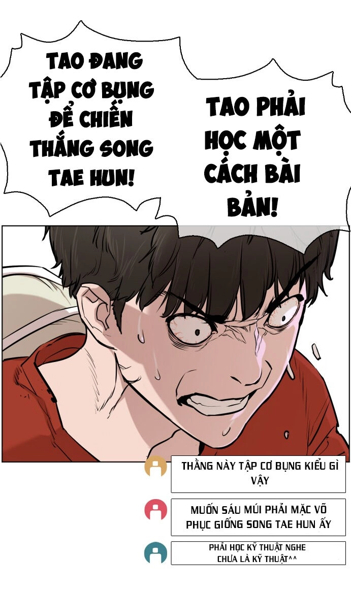 Cách Chiến Thắng Trận Đấu Chapter 16 - 58