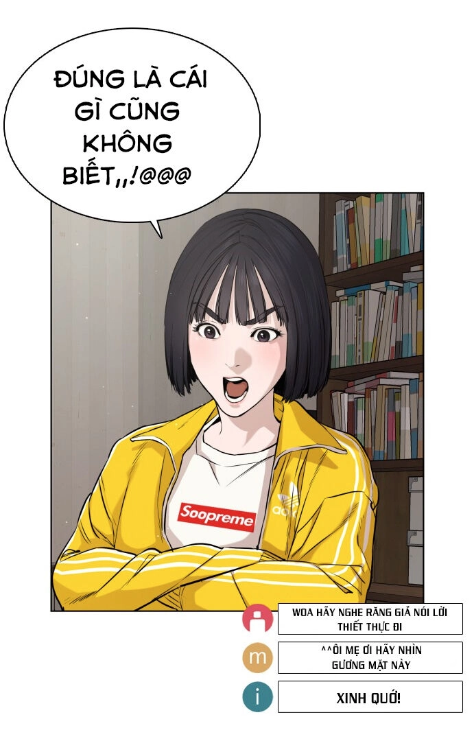 Cách Chiến Thắng Trận Đấu Chapter 16 - 60