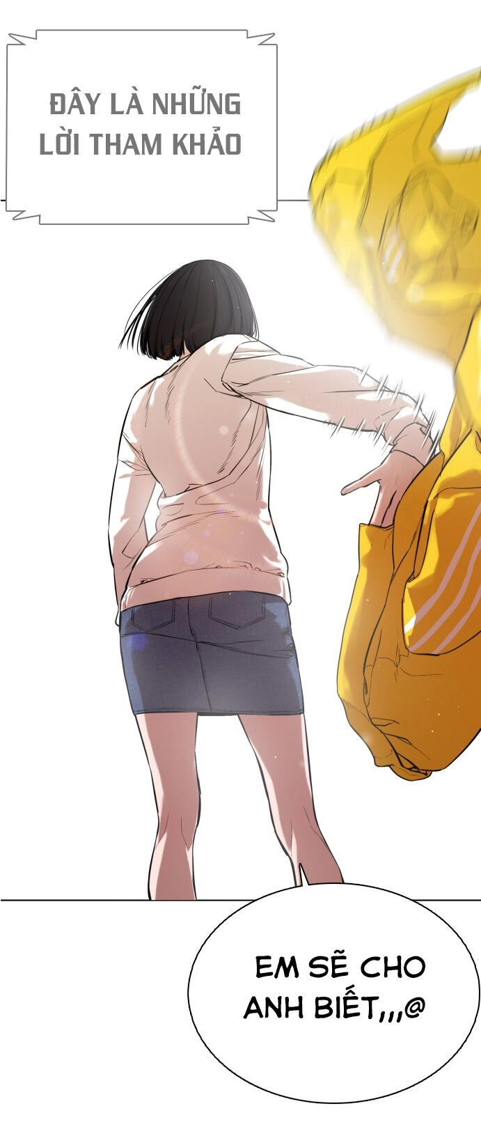 Cách Chiến Thắng Trận Đấu Chapter 16 - 63