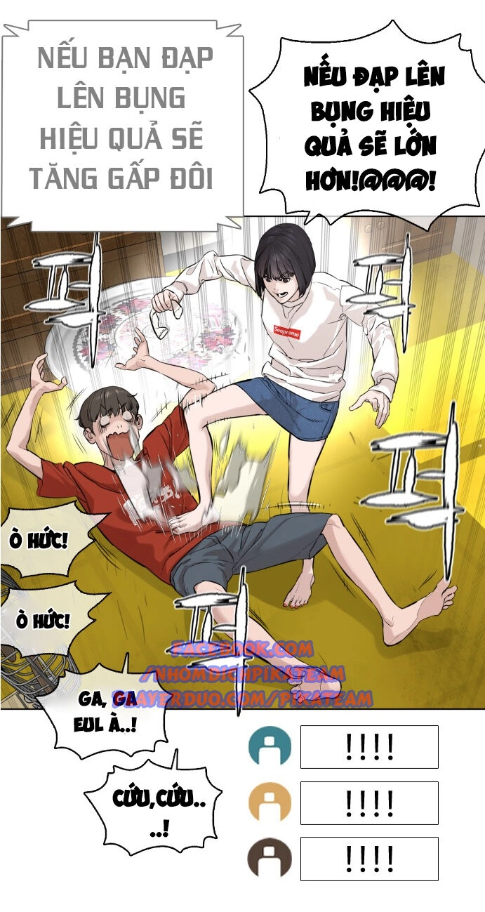 Cách Chiến Thắng Trận Đấu Chapter 16 - 64