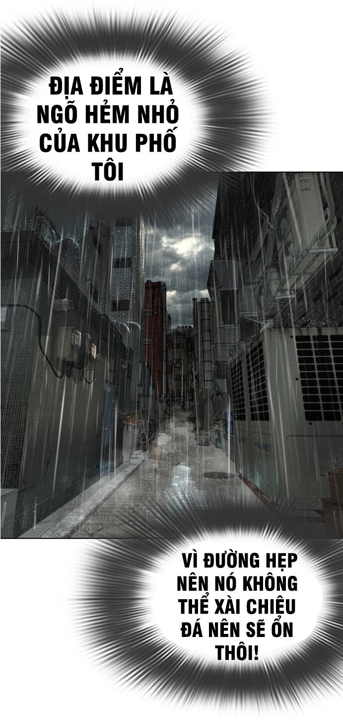 Cách Chiến Thắng Trận Đấu Chapter 16 - 73