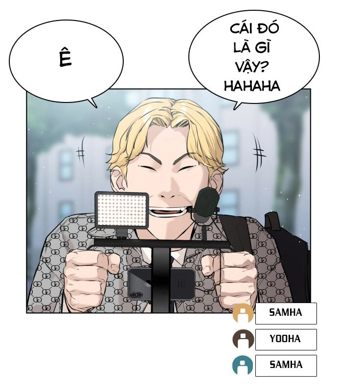 Cách Chiến Thắng Trận Đấu Chapter 16 - 77