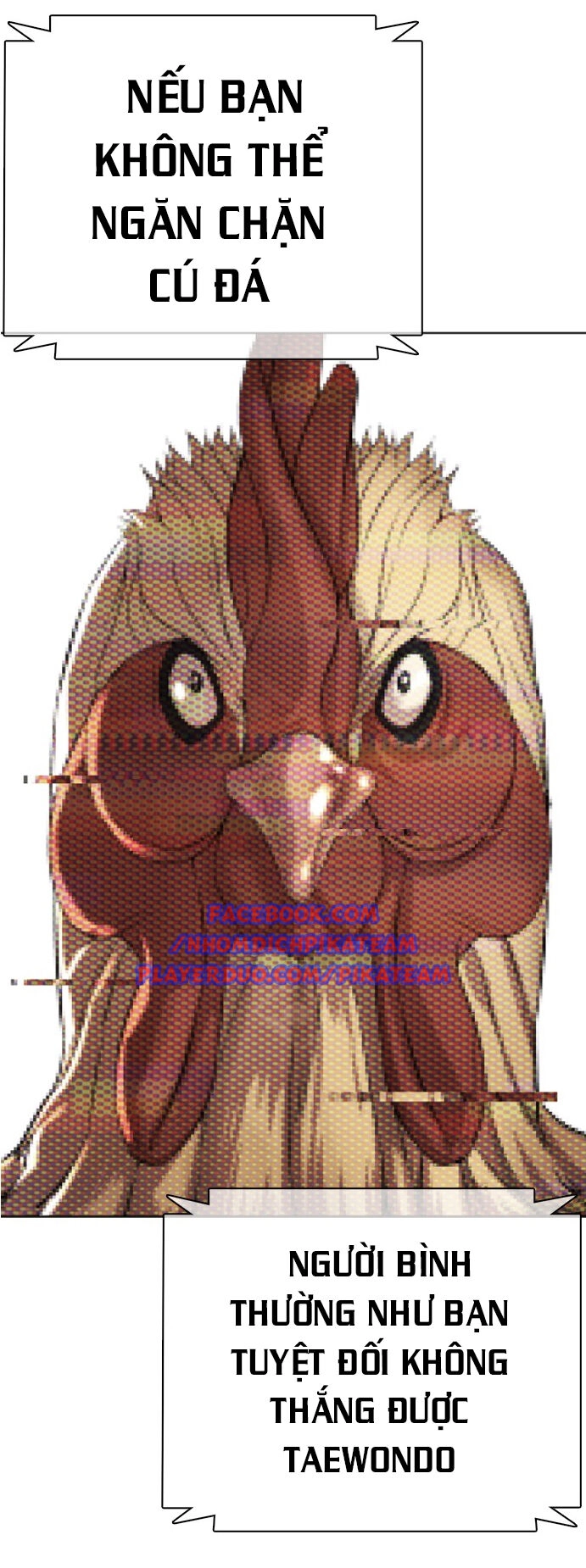 Cách Chiến Thắng Trận Đấu Chapter 16 - 82