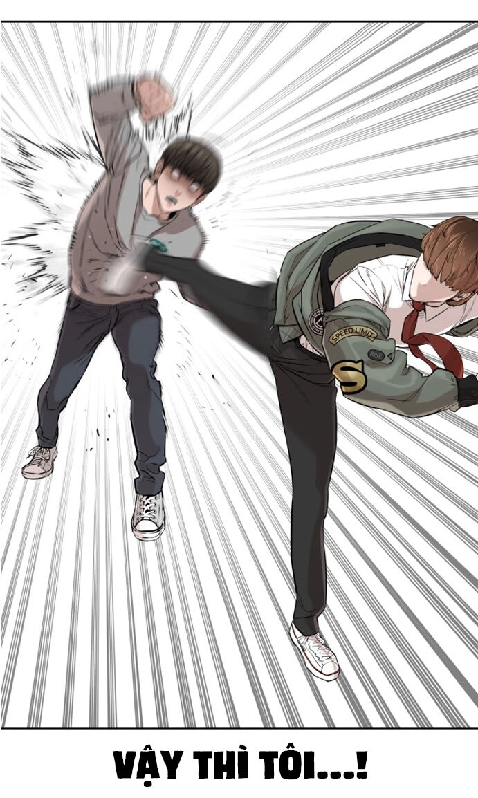 Cách Chiến Thắng Trận Đấu Chapter 16 - 83