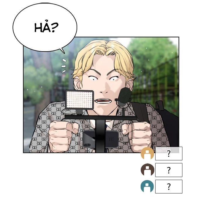 Cách Chiến Thắng Trận Đấu Chapter 16 - 85