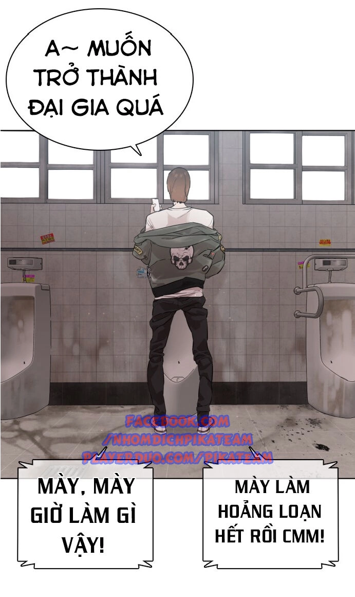 Cách Chiến Thắng Trận Đấu Chapter 16 - 90