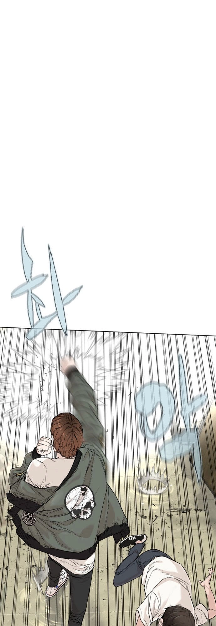 Cách Chiến Thắng Trận Đấu Chapter 17 - 36