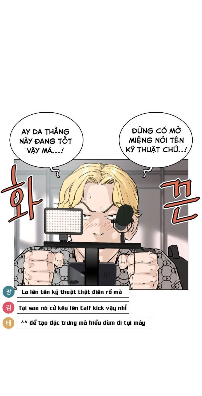 Cách Chiến Thắng Trận Đấu Chapter 17 - 53