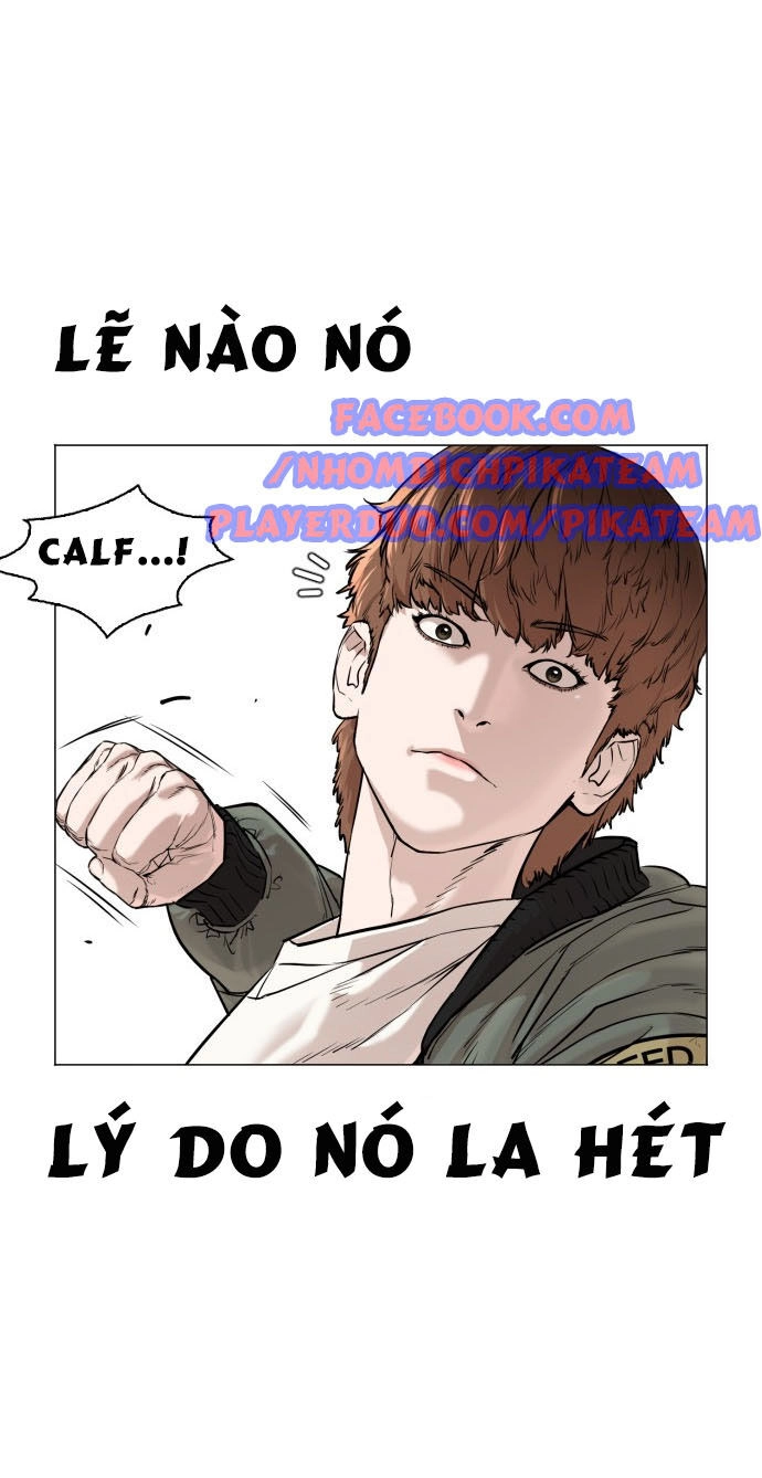 Cách Chiến Thắng Trận Đấu Chapter 17 - 59