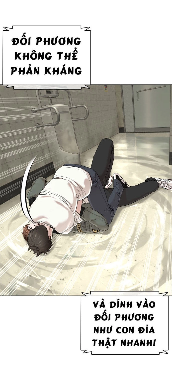 Cách Chiến Thắng Trận Đấu Chapter 17 - 89