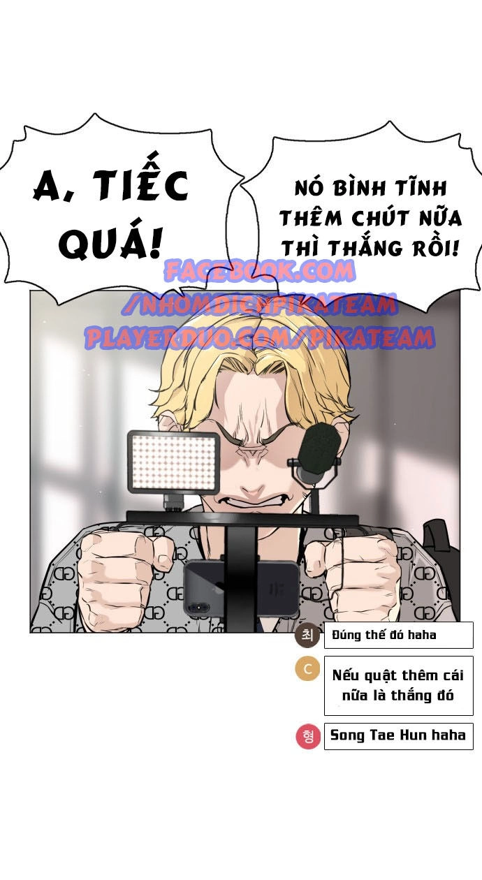 Cách Chiến Thắng Trận Đấu Chapter 17 - 114