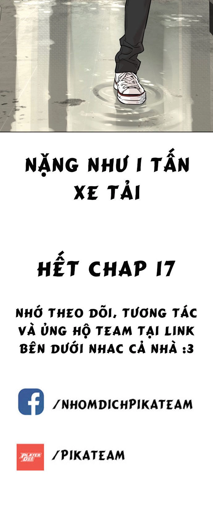Cách Chiến Thắng Trận Đấu Chapter 17 - 127