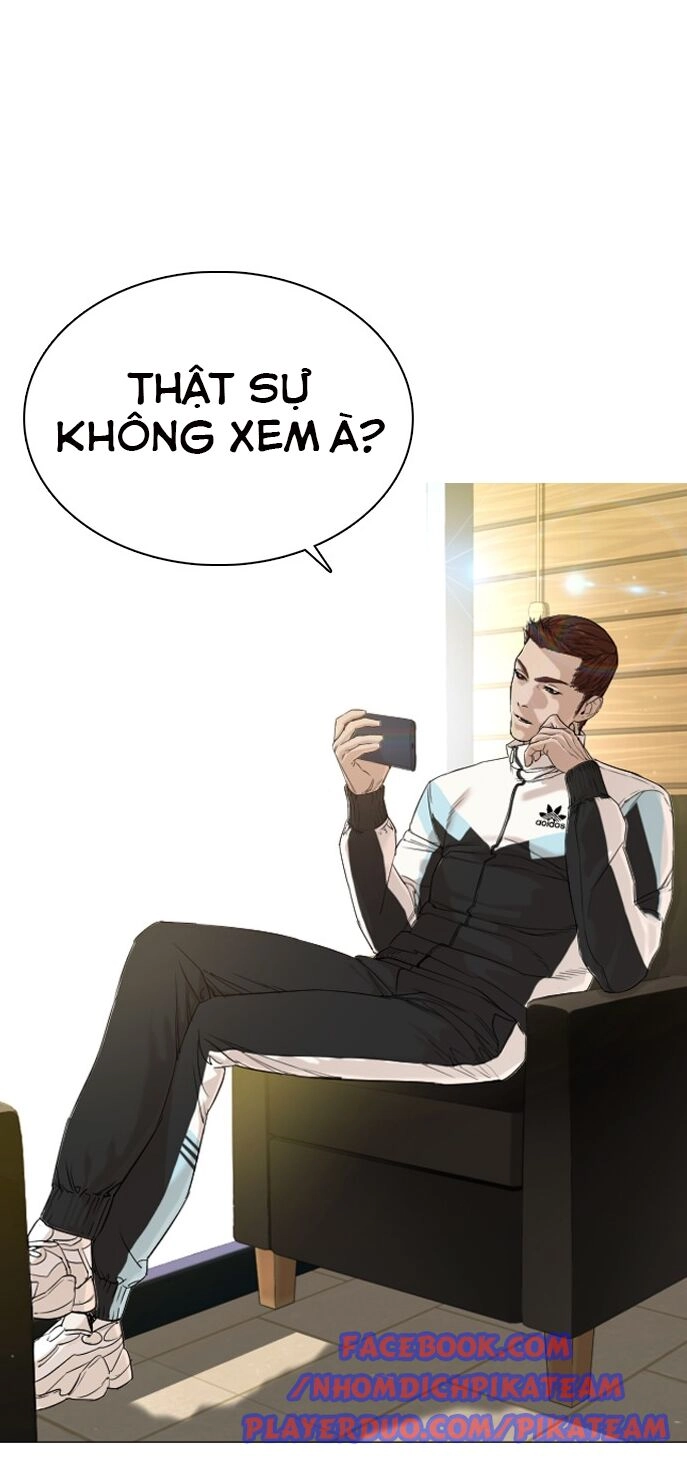 Cách Chiến Thắng Trận Đấu Chapter 18 - 3