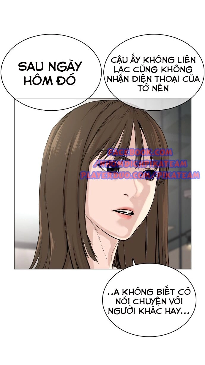 Cách Chiến Thắng Trận Đấu Chapter 18 - 5