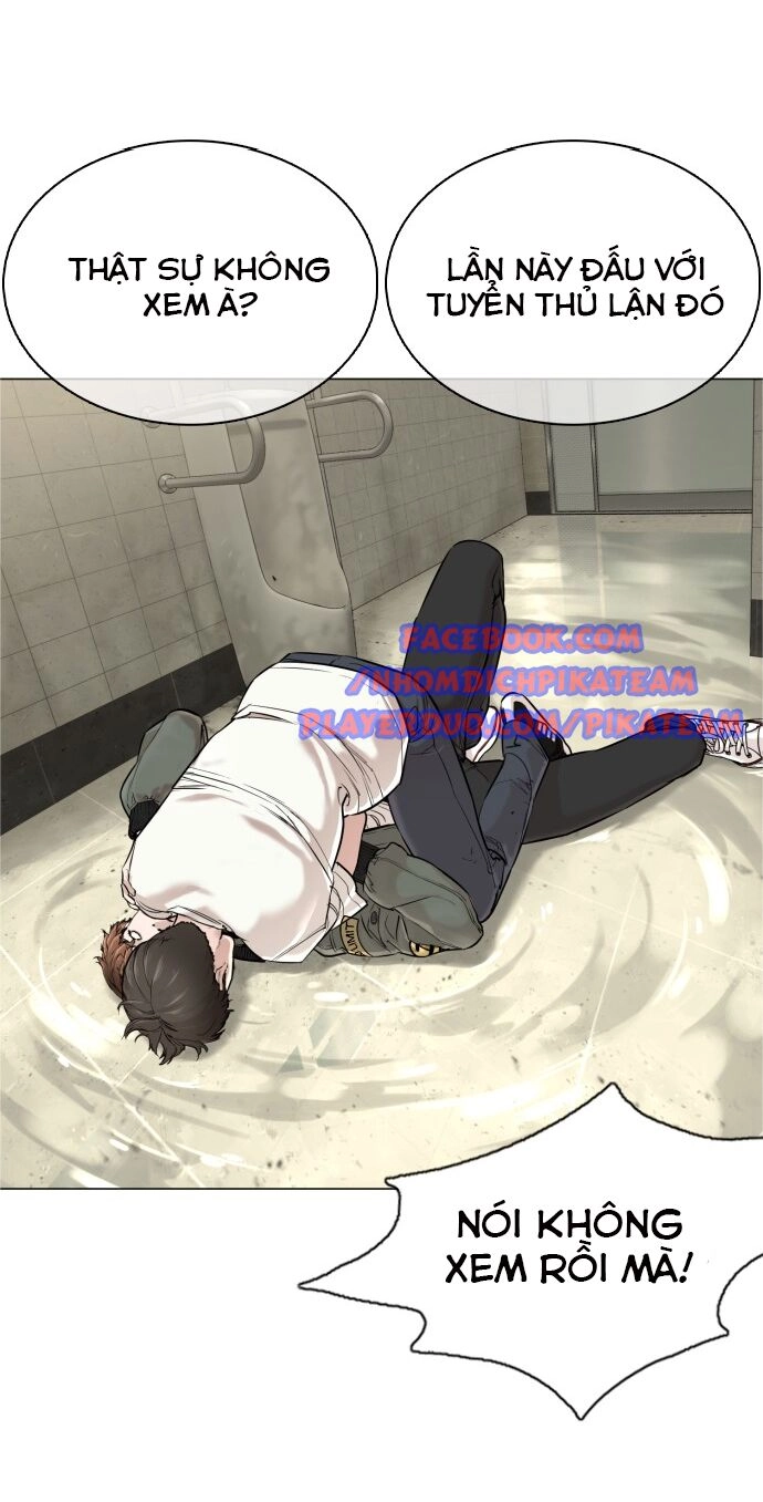 Cách Chiến Thắng Trận Đấu Chapter 18 - 6