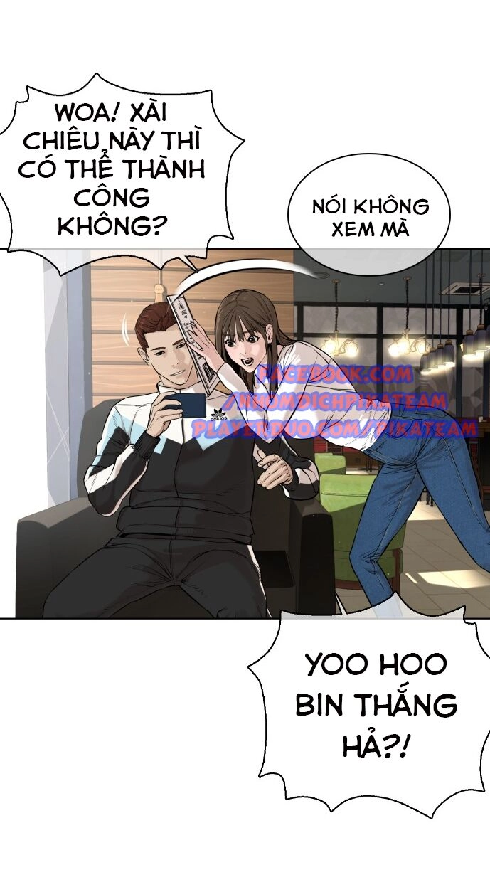 Cách Chiến Thắng Trận Đấu Chapter 18 - 7