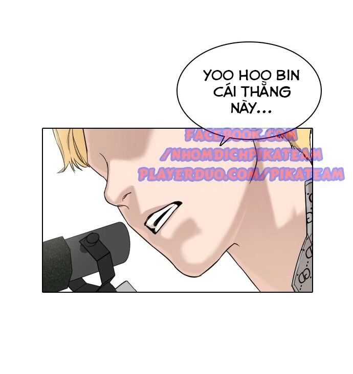 Cách Chiến Thắng Trận Đấu Chapter 18 - 23