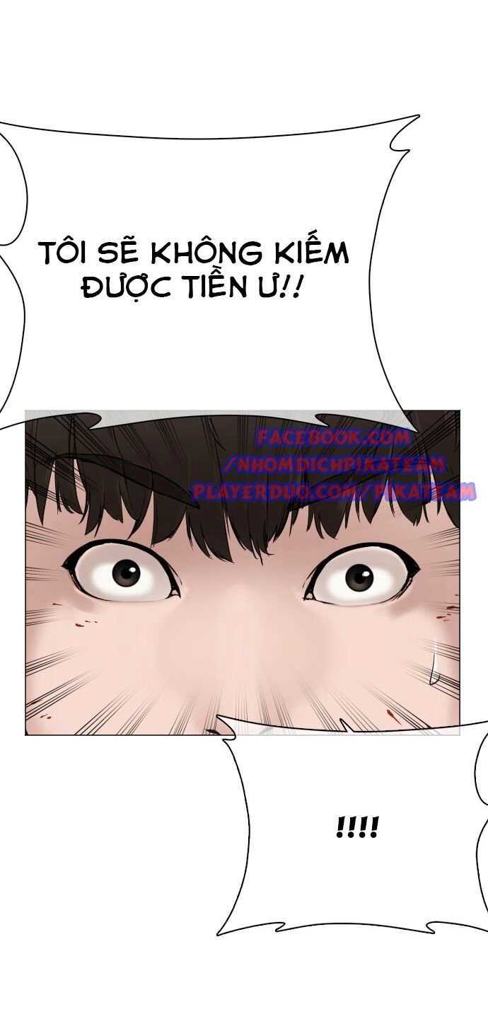 Cách Chiến Thắng Trận Đấu Chapter 18 - 24